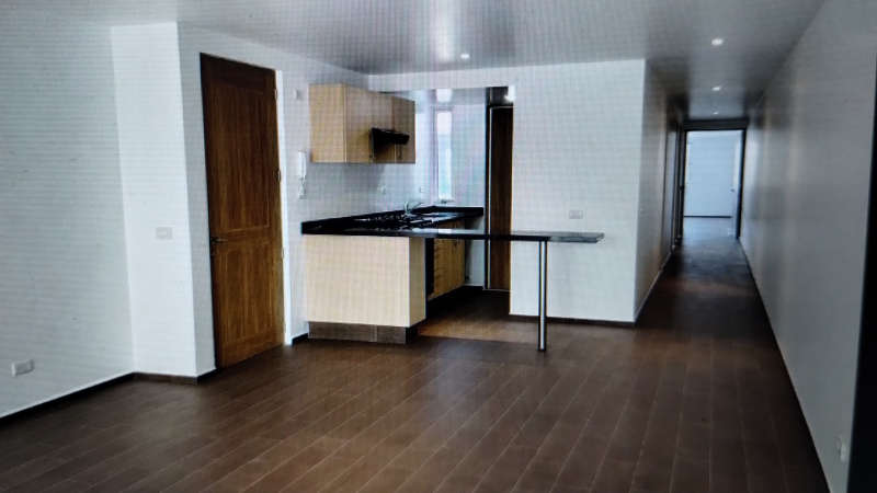Departamento En Renta En Nápoles