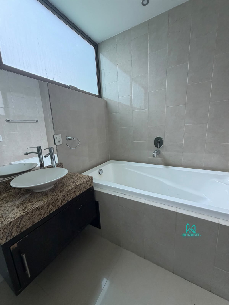 casa con jardín en venta en contadero