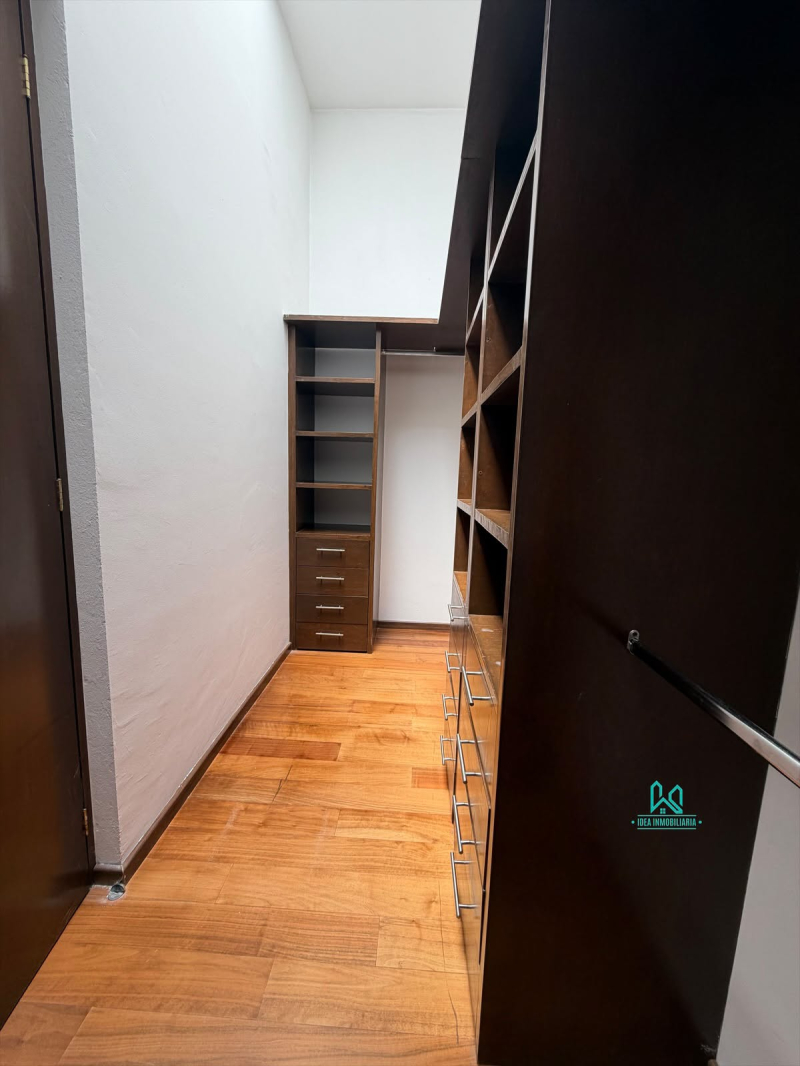 casa con jardín en venta en contadero