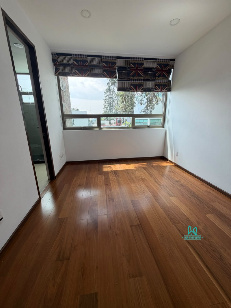 casa con jardín en venta en contadero
