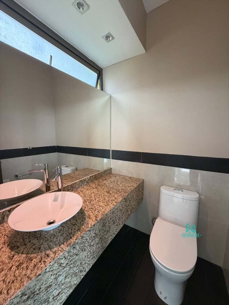 casa con jardín en venta en contadero