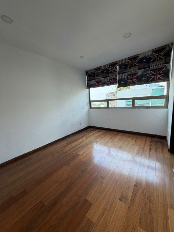casa con jardín en venta en contadero