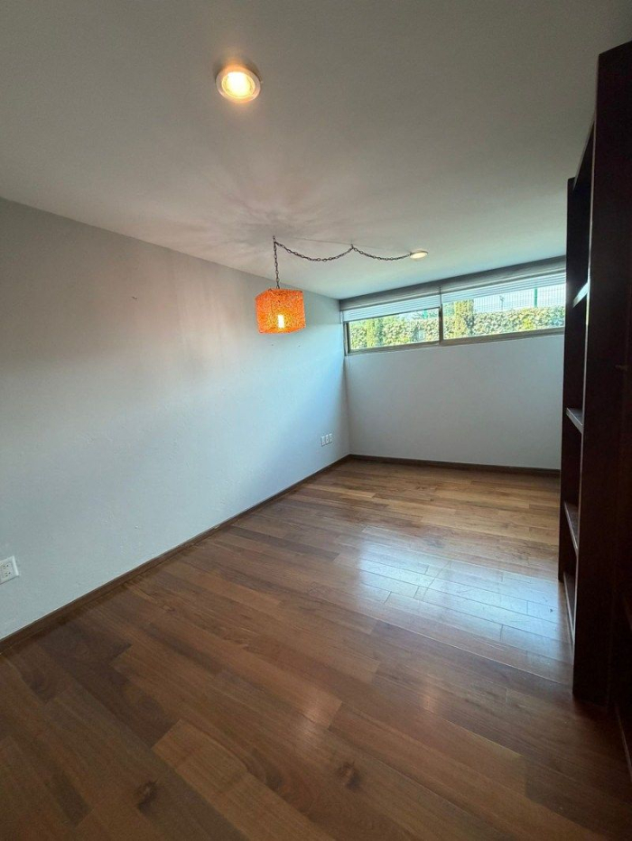 casa con jardín en venta en contadero
