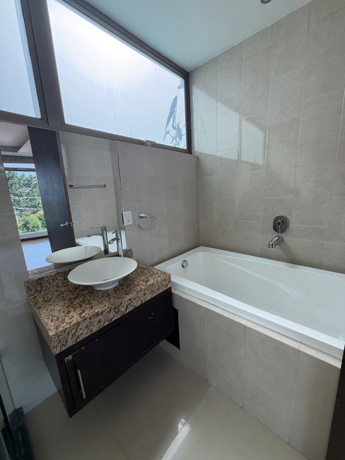 casa con jardín en venta en contadero