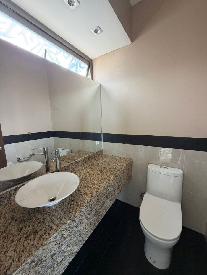 casa con jardín en venta en contadero