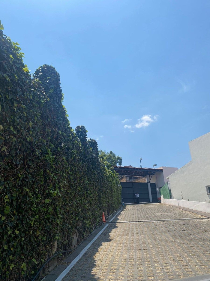 casa en renta san nicolas totolapan