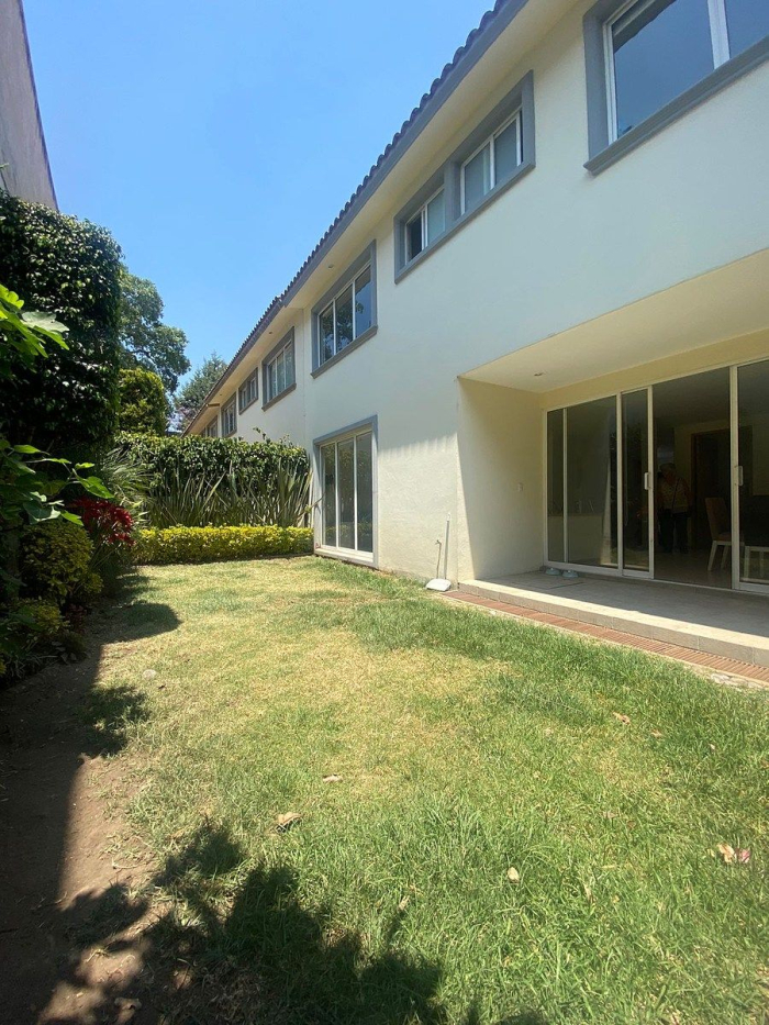 casa en renta san nicolas totolapan