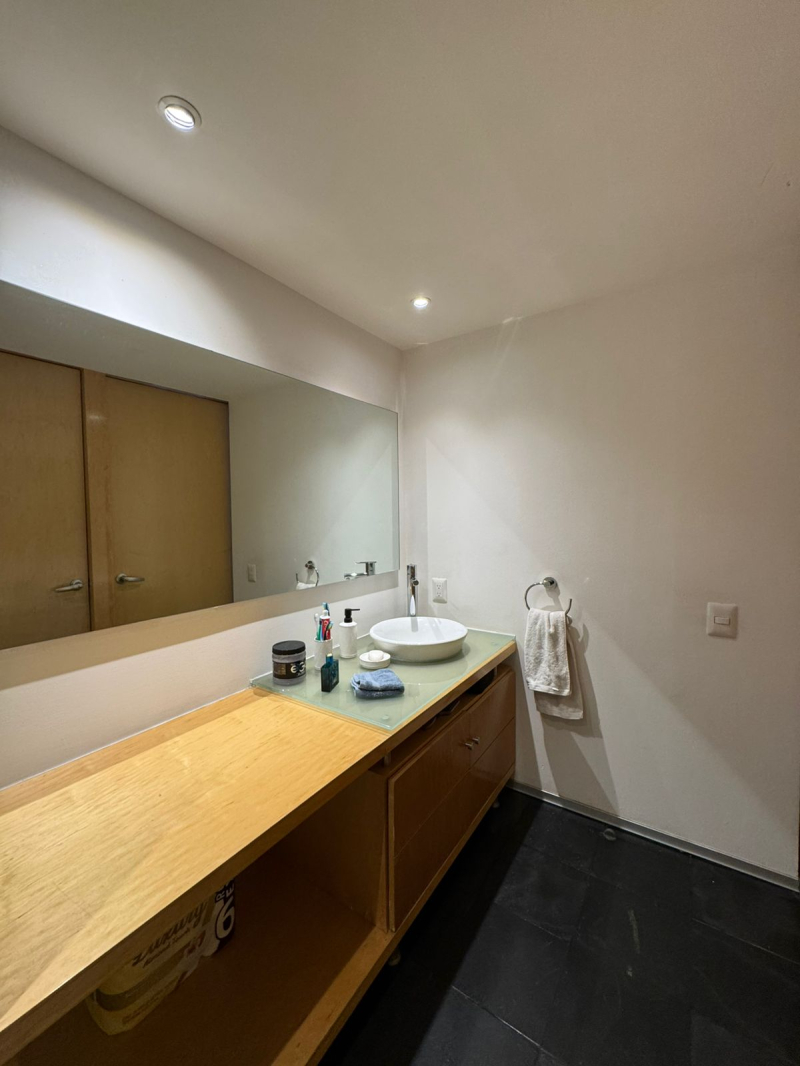 departamento en venta en interlomas