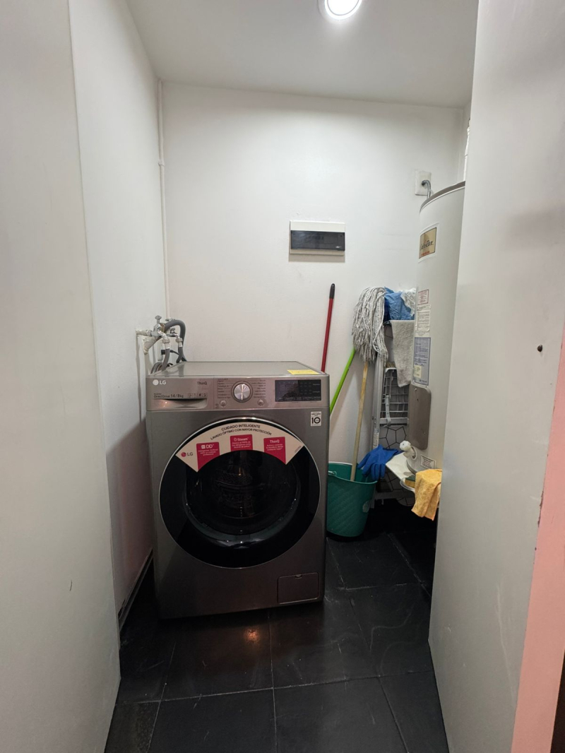 departamento en venta en interlomas