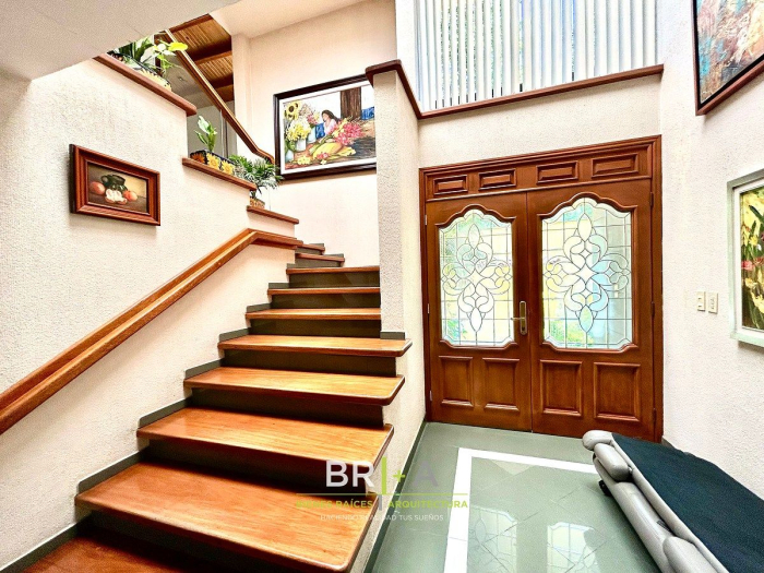 casa en venta en ahuehuetes sur, bosques de las lomas, cuajimalpa