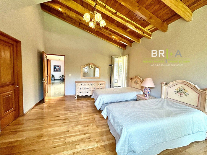 casa en venta en ahuehuetes sur, bosques de las lomas, cuajimalpa