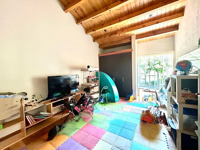 casa en venta en ahuehuetes sur, bosques de las lomas, cuajimalpa