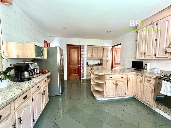 casa en venta en ahuehuetes sur, bosques de las lomas, cuajimalpa