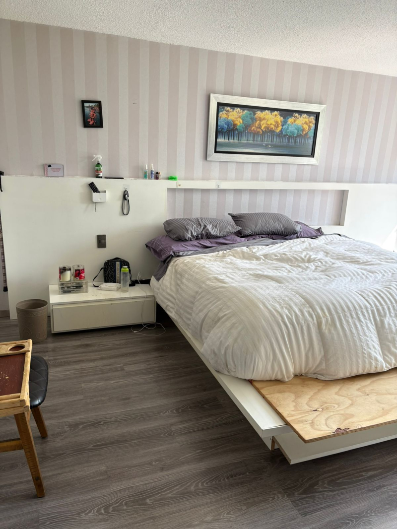 DEPARTAMENTO EN  VENTA LOMAS   ANAHUAC