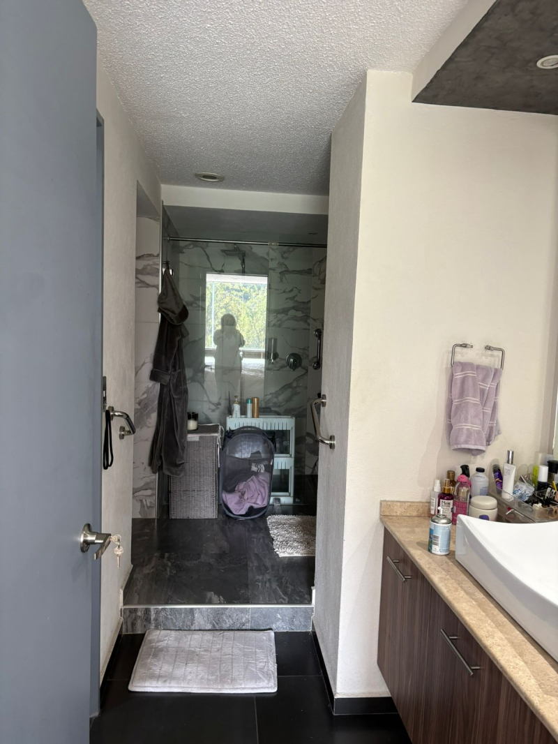 DEPARTAMENTO EN  VENTA LOMAS   ANAHUAC