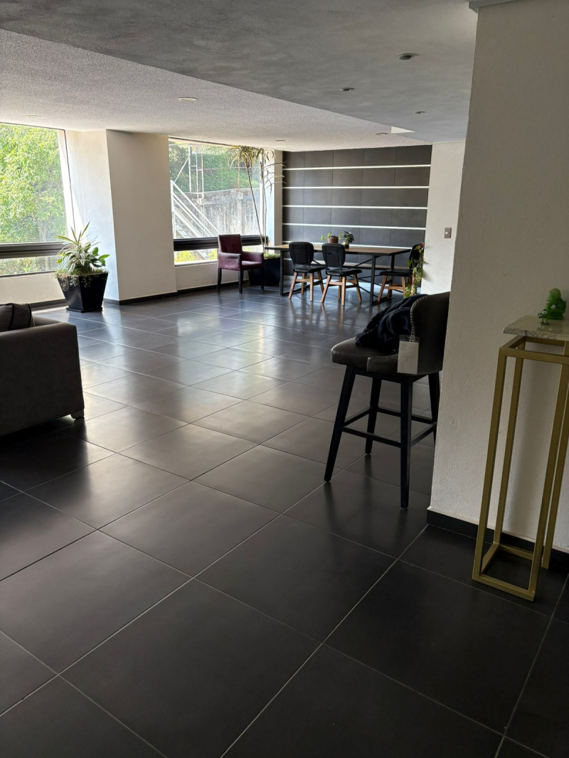DEPARTAMENTO EN  VENTA LOMAS   ANAHUAC