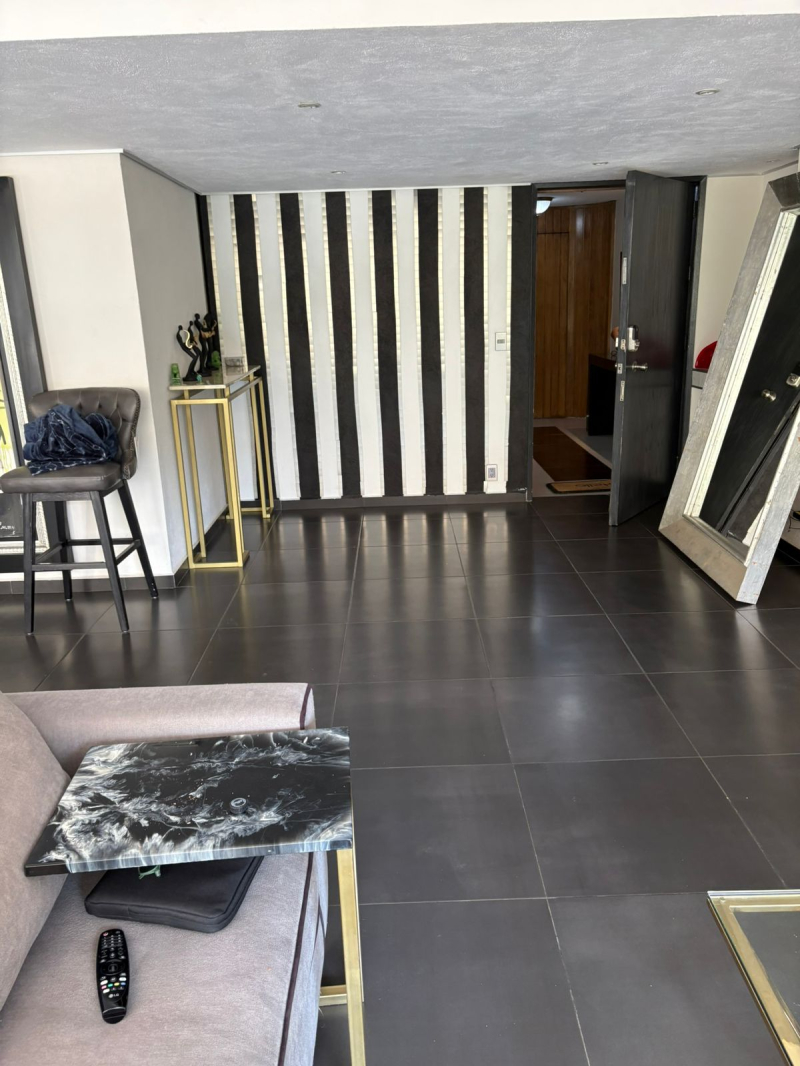 DEPARTAMENTO EN  VENTA LOMAS   ANAHUAC