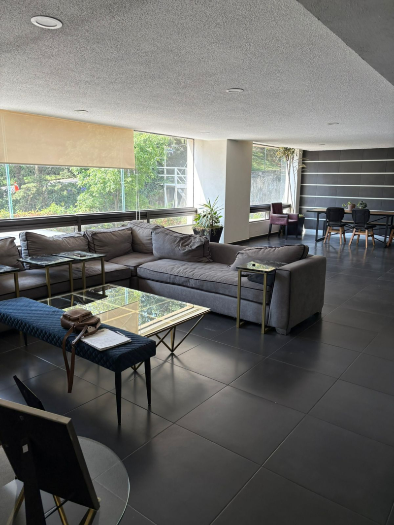 DEPARTAMENTO EN  VENTA LOMAS   ANAHUAC
