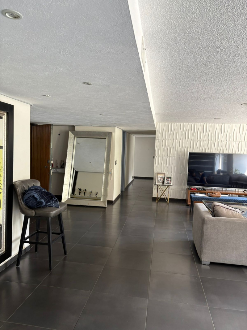DEPARTAMENTO EN  VENTA LOMAS   ANAHUAC