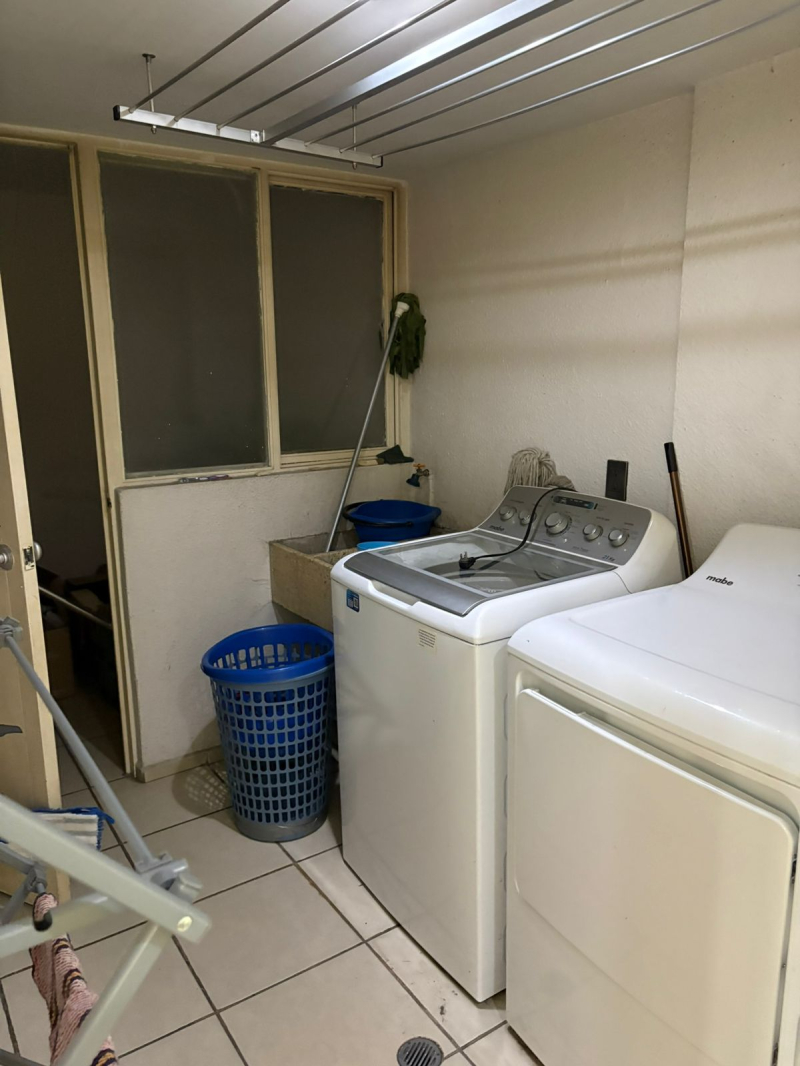 DEPARTAMENTO EN  VENTA LOMAS   ANAHUAC