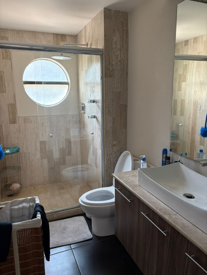 DEPARTAMENTO EN  VENTA LOMAS   ANAHUAC
