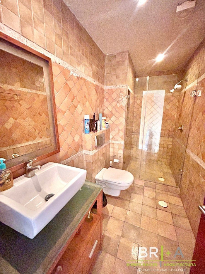 Renta De Departamento Penthouse En Lomas Country