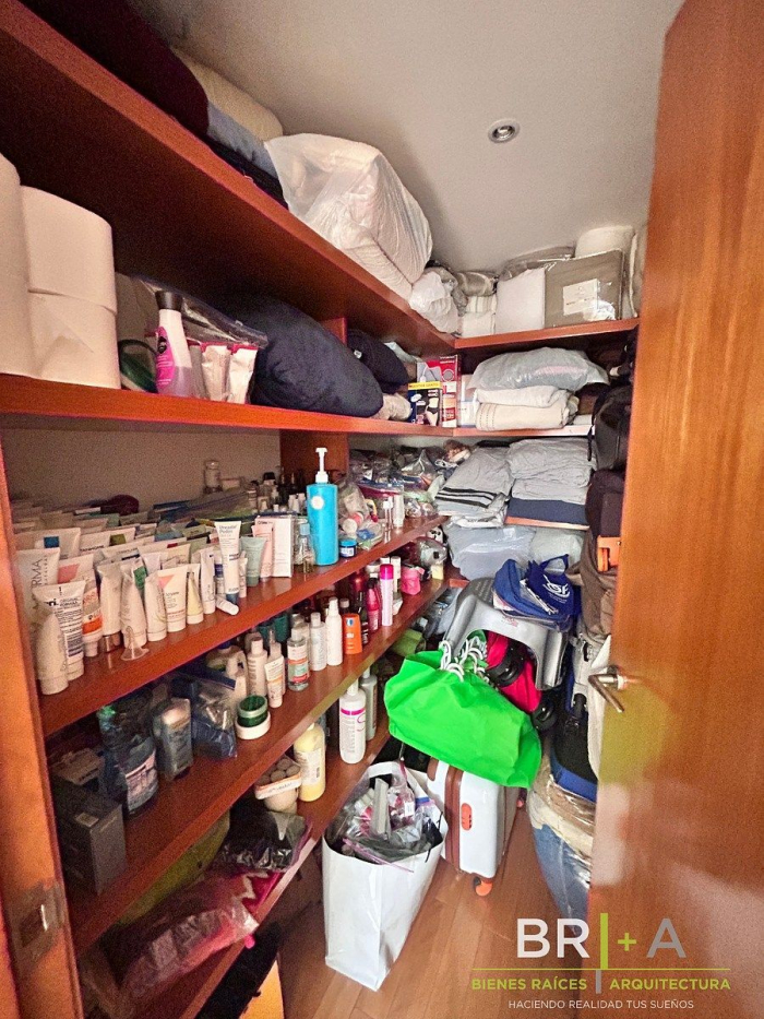 Renta De Departamento Penthouse En Lomas Country