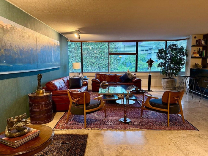 departamento en venta en tabachines