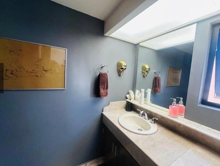 Departamento En Venta En Tabachines