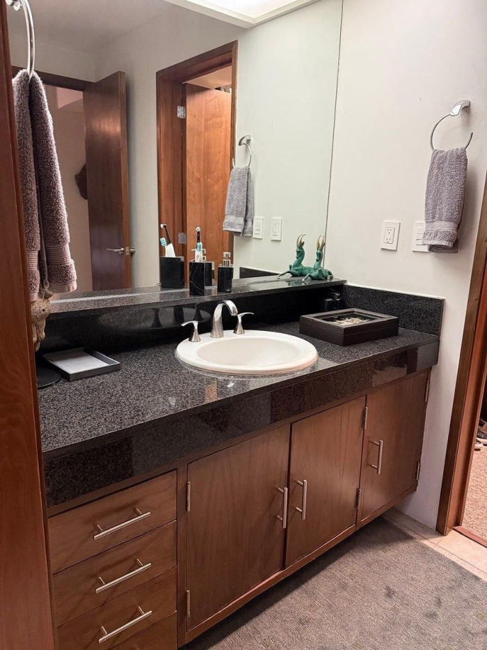 Departamento En Venta En Tabachines