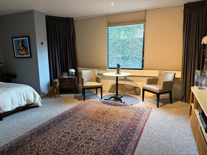 Departamento En Venta En Tabachines