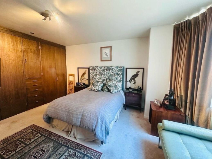 Departamento En Venta En Tabachines