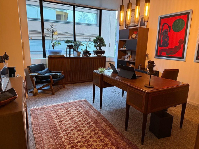 Departamento En Venta En Tabachines