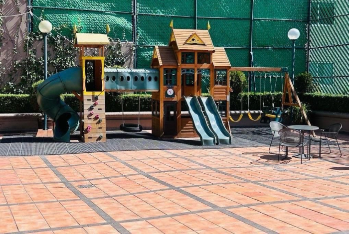 Departamento En Venta En Tabachines