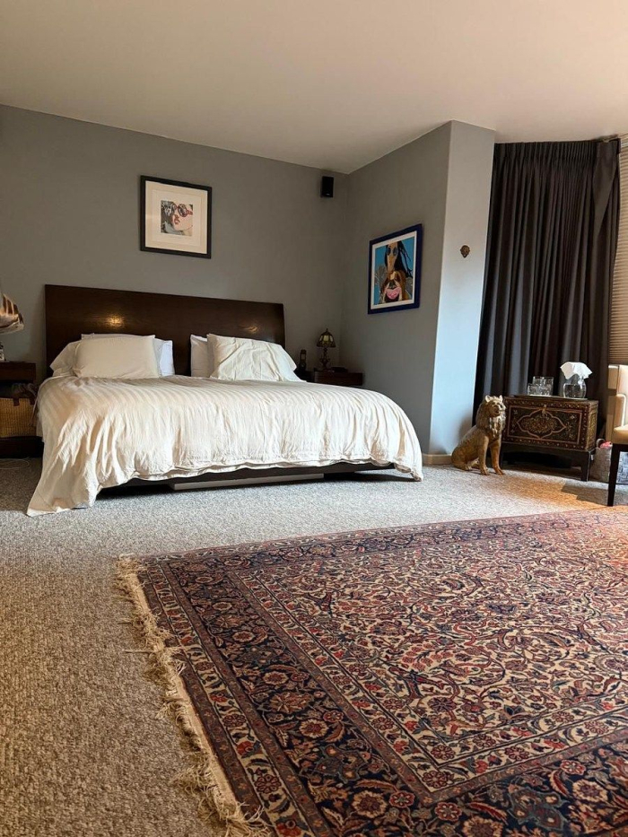 Departamento En Venta En Tabachines