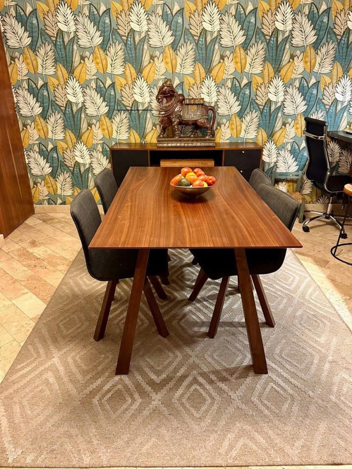 Departamento En Venta En Tabachines