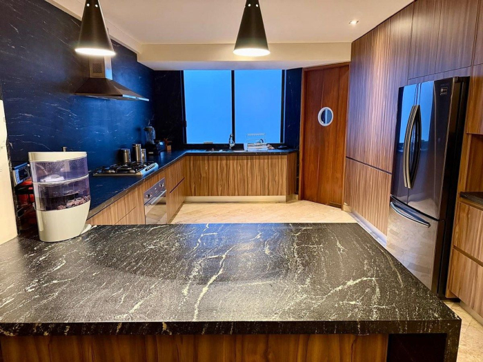 Departamento En Venta En Tabachines