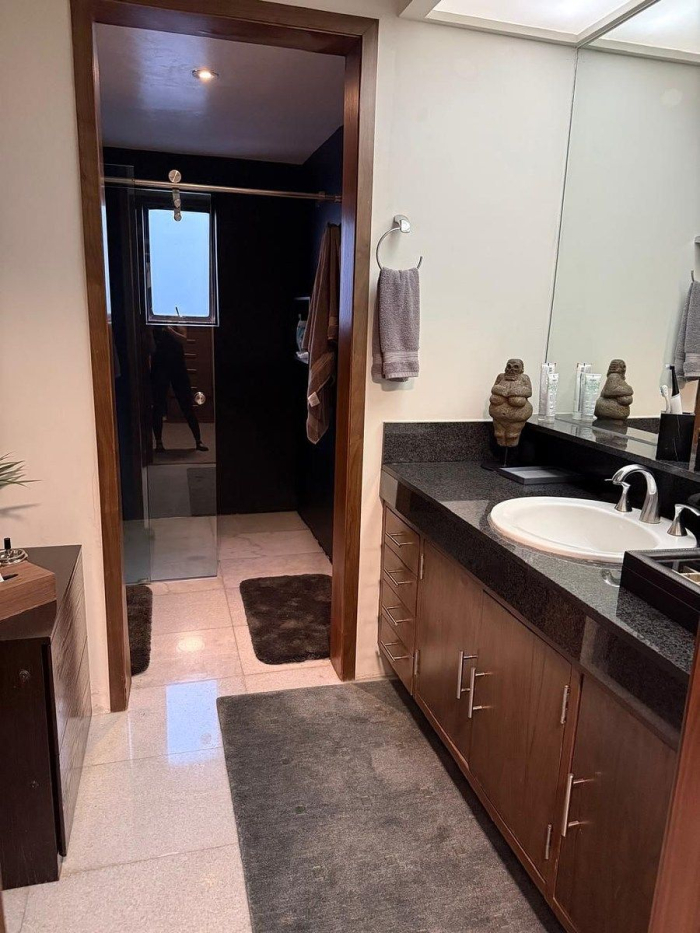 Departamento En Venta En Tabachines