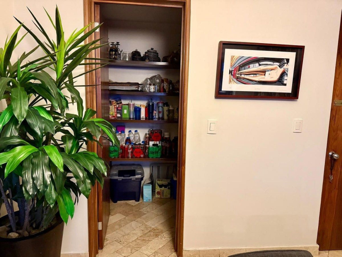 Departamento En Venta En Tabachines