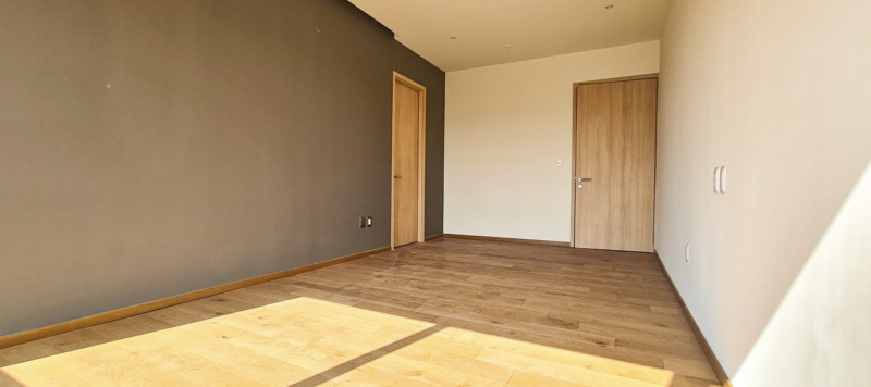 Departamento En Venta En Jesús Del Monte