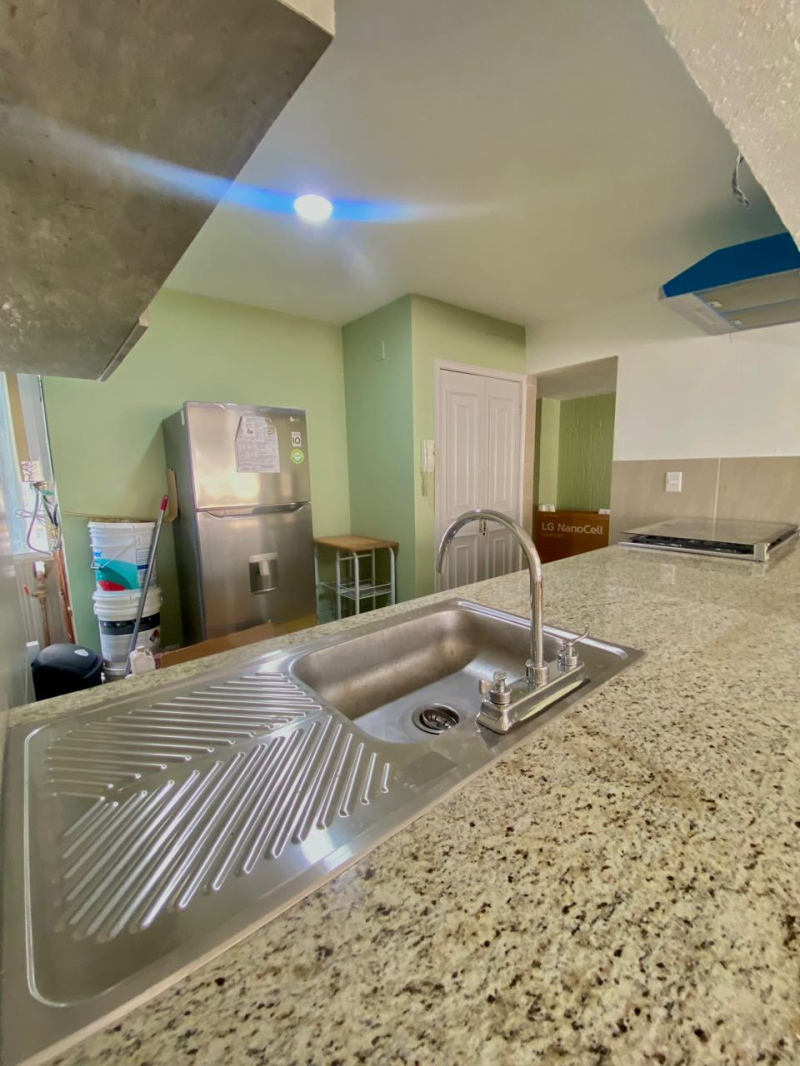 departamento en renta en polanco