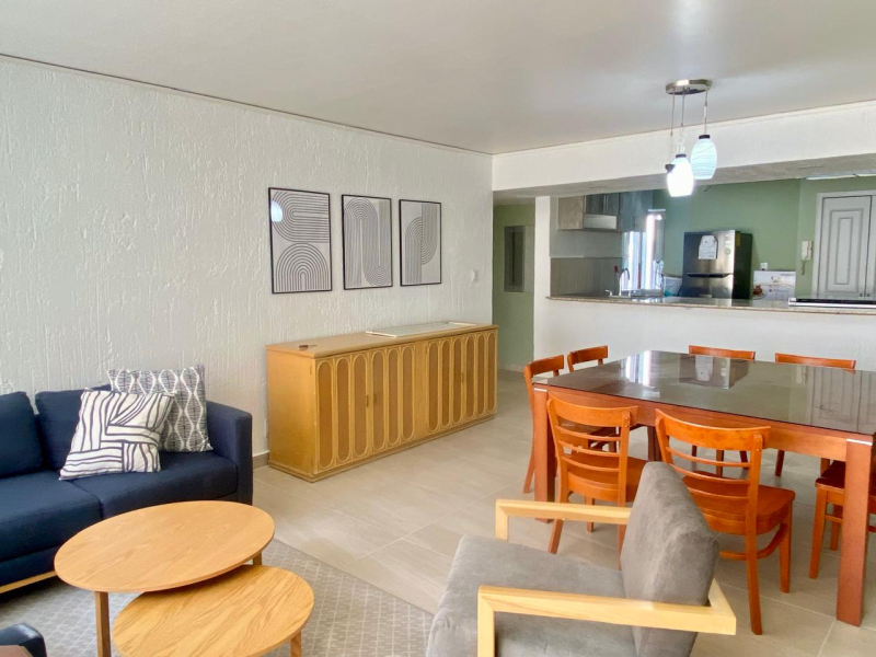 departamento en renta en polanco