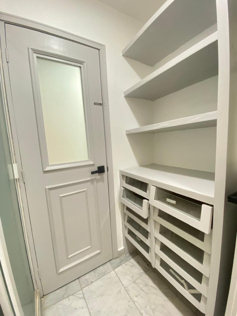 departamento en renta en polanco