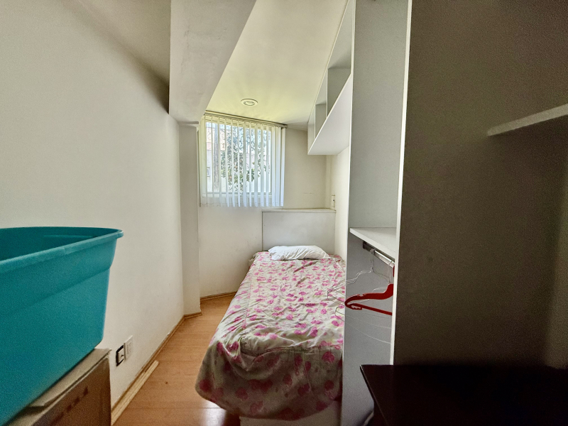 departamento en renta en lomas de tecamachalco bosques i y ii