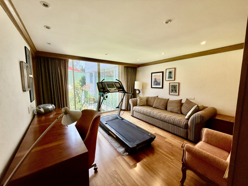 departamento en renta en lomas de tecamachalco bosques i y ii