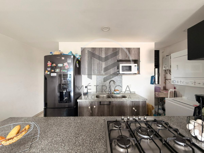 departamento en venta en av. congreso de la unión con balcón y un cajón fijo:
