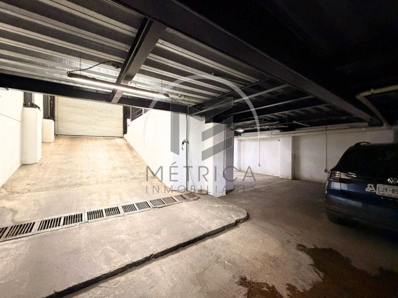 departamento en venta en av. congreso de la unión con balcón y un cajón fijo: