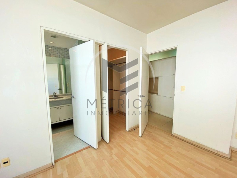 amplio departamento en venta en residencial montecarlo en interlomas: 