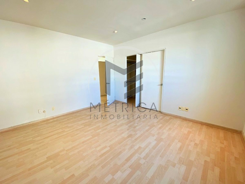 amplio departamento en venta en residencial montecarlo en interlomas: 