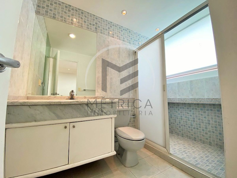 amplio departamento en venta en residencial montecarlo en interlomas: 